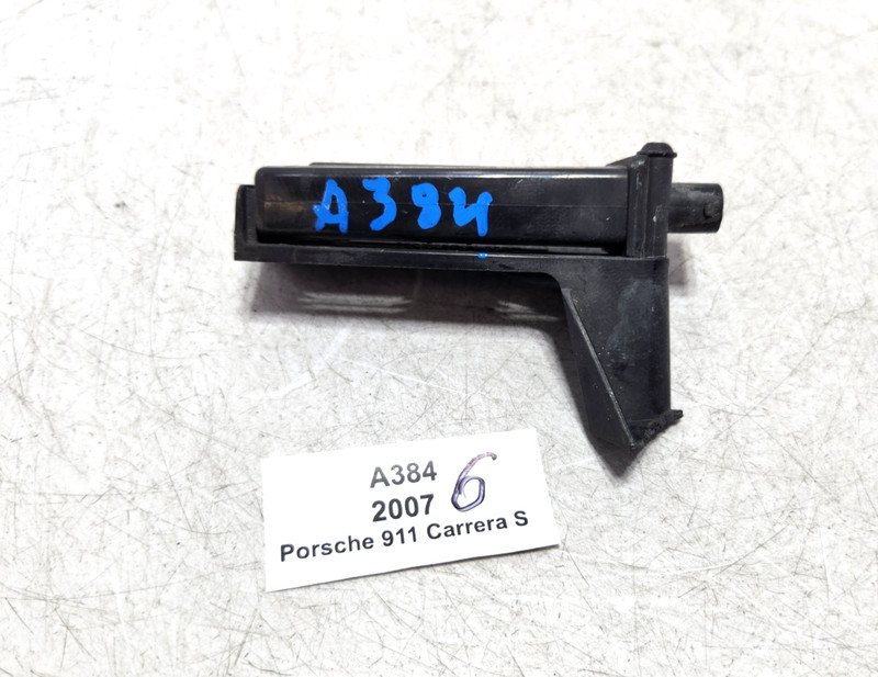 ✅ 05-12 OEM Porsche Carrera 911 997 Tire Pressure Monitoring Sensor Module*
