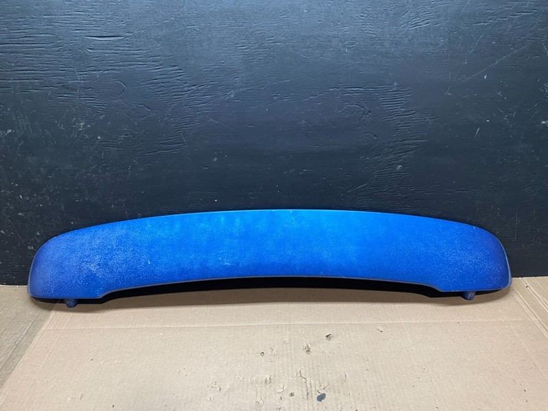 2005 to 2008 Chevrolet Aveo Rear Rear Spoiler Oem E4933 DG1