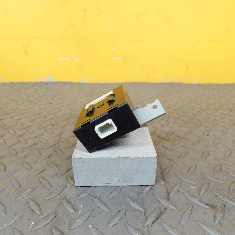 2022-2024 NISSAN FRONTIER TIRE PRESSURE ANTENNA MODULE OEM 407409BU0A