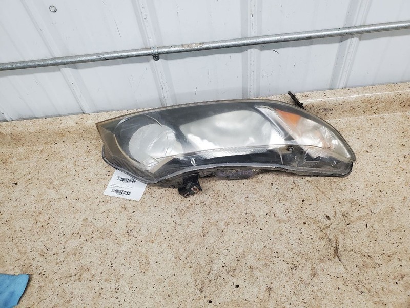 Passenger Right Headlight Sedan Fits 06-11 CIVIC 308818