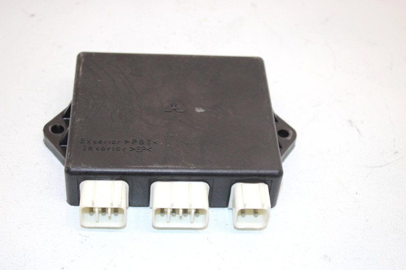 97YamahaVenture 600 Vt600a Oem Electronic Control Unit Assy 8CW-85940-00-00 SY35