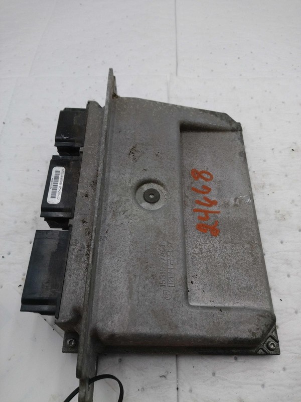 2012 Ford Fusion Engine Control Module ECM AE5A12A650FKA 48K Miles OEM
