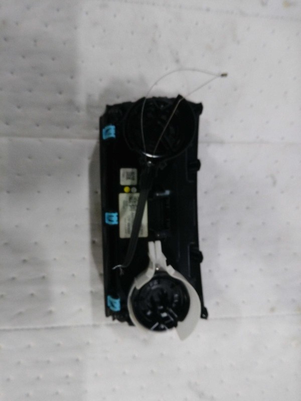 2017 Subaru Impreza A/C Selector Switch OEM Blue 72311FL51A, 72311FL73A