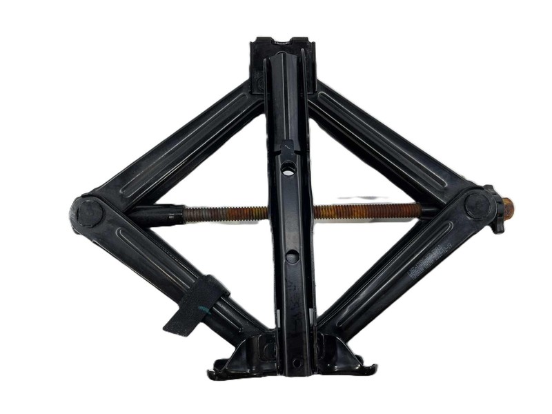 2021-2025 Ford Bronco Sport Emergency Trunk Jack Kit With Handle OEM