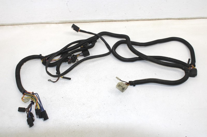 01 Polaris Pro-x 440 Oem Main Wire Harness2460920 SP181