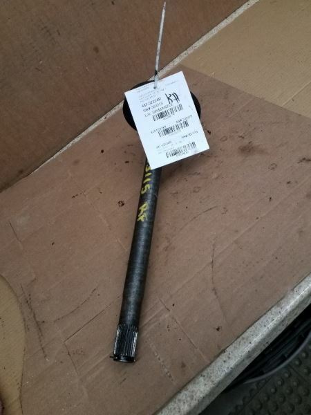 Passenger Right Axle Shaft Front Axle Inner Fits 97-99 DAKOTA 246770