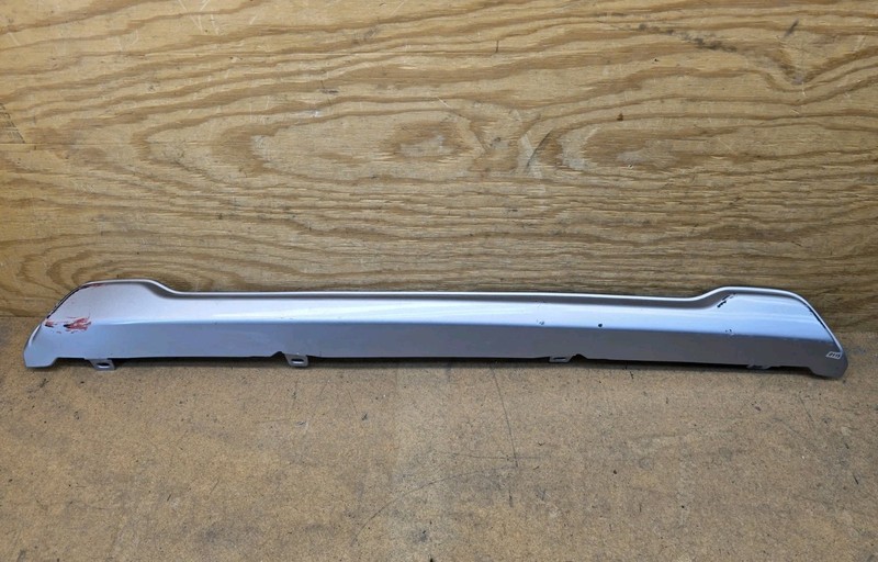 2022 2023 2024 Subaru Forester Front Bumper Under Guard Trim 57734SJ080 OEM