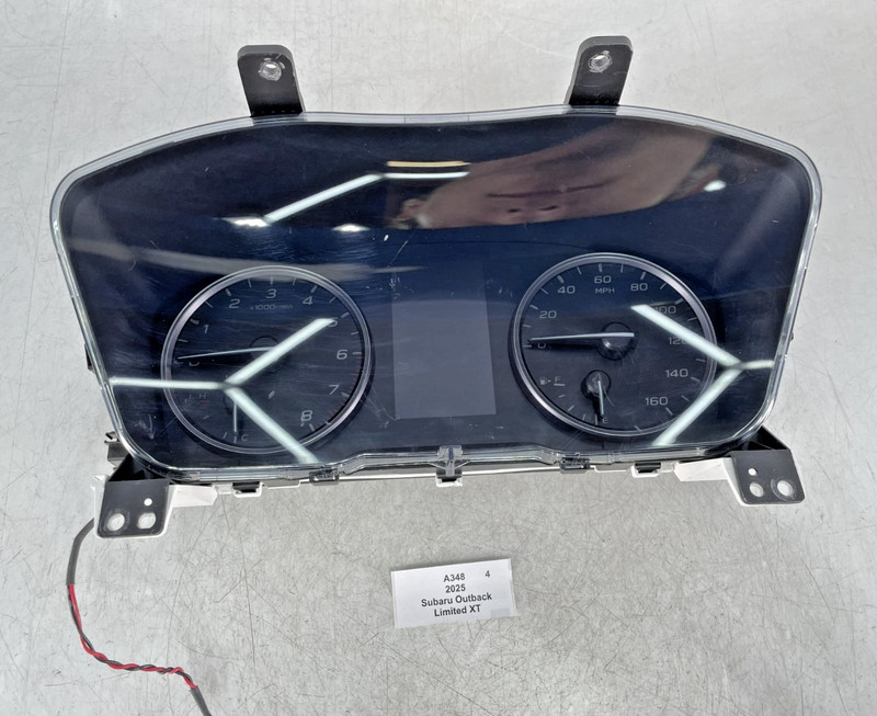 ✅ 2025 OEM Subaru Outback XT LTD Speedometer Instrument Cluster Gauge 5k