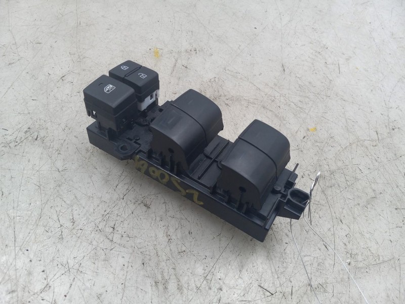 23 24 TOYOTA SEQUOIA FRONT DRIVER LEFT MASTER DOOR SWITCH