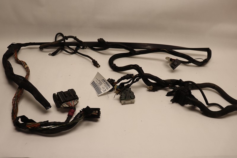 2004-2009 CADILLAC XLR TRANSMISSION WIRE WIRING HARNESS CABLE OEM