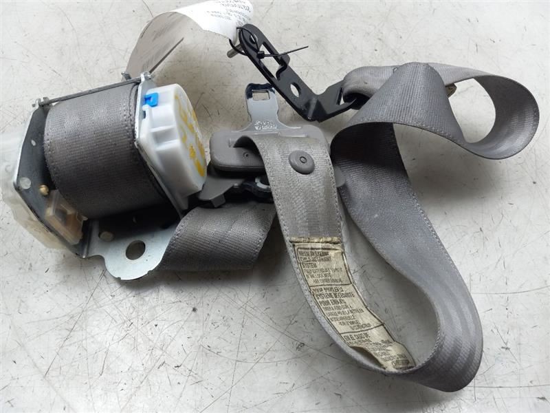 2007 TOYOTA SIENNA LE DRIVER SIDE REAR SEAT BELT ASSEMBLY