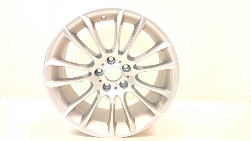 REFURBISH 10-15 BMW 750i xDrive Alloy Wheel R19x8.5J EH2 V-Spoke 7841819 #2
