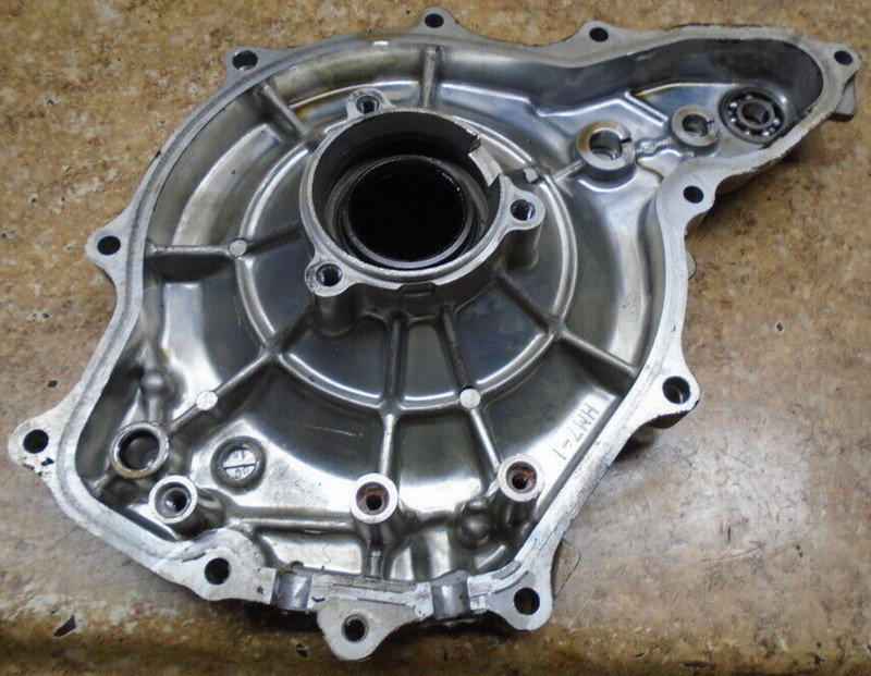 1997 Honda TRX400 TRX 400 4X4 Foreman Alternator Stator Coil Magneto Cover Case