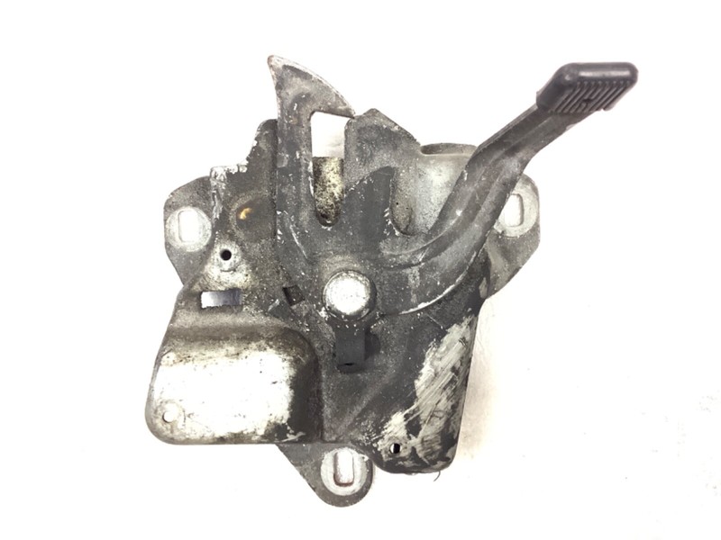 92-96 Prelude Lock Front Engine Hood Release Locking Latch Used OEM