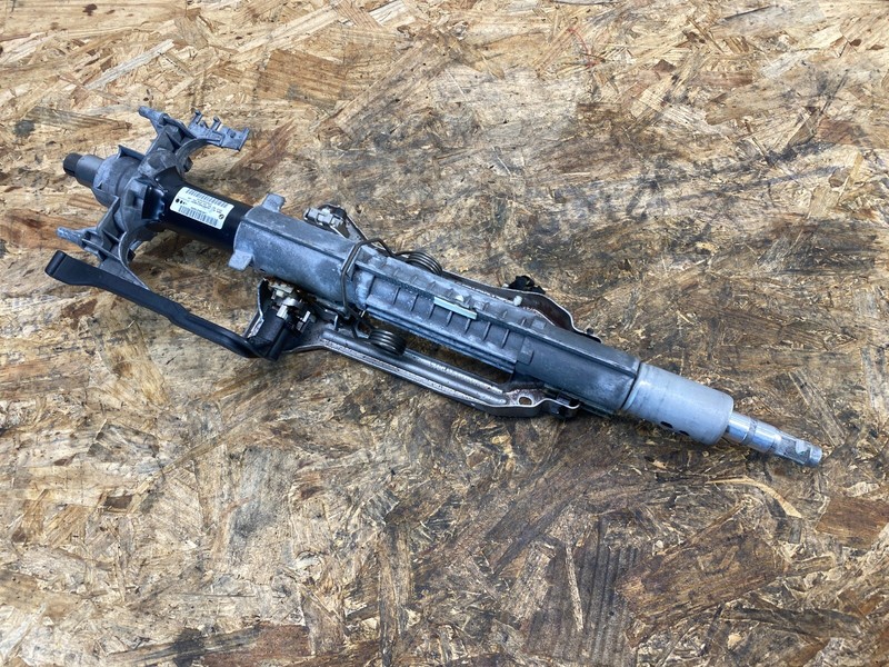 BMW E88 E90 E92 1/3 Series Manual Adjustable Steering Column Shaft Assembly OEM✅