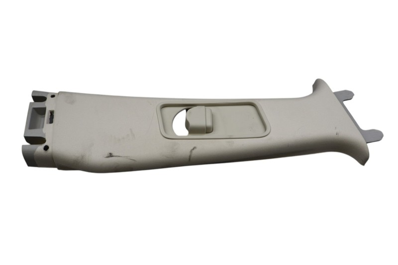 10-13 Land Range Rover Sport Right Passenger Side Pillar Upper Trim Panel Oem