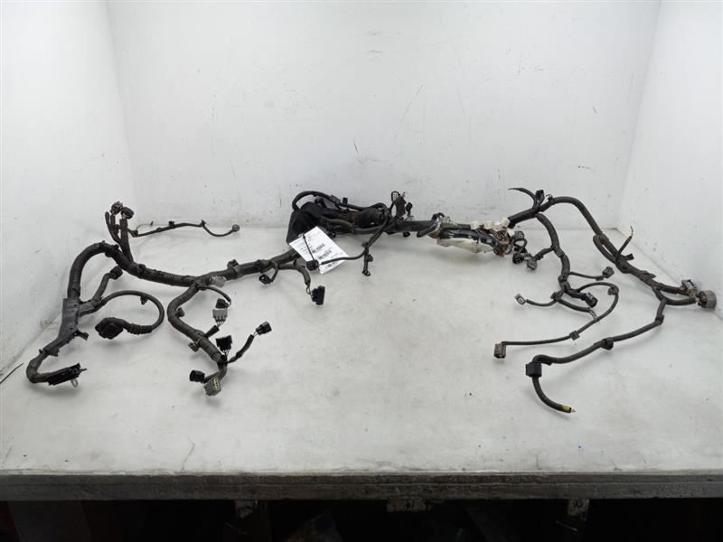 06 07 Lexus GS300 Engine Wire Harness 3.0L AT AWD 82121-30B30