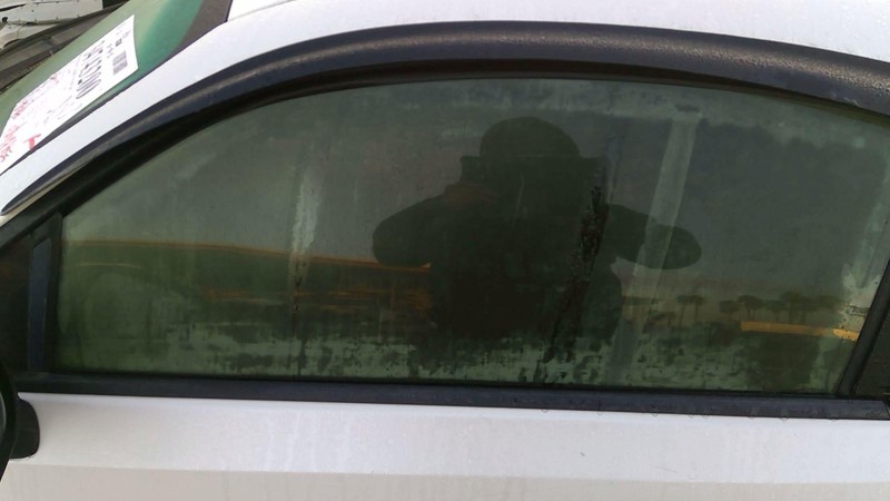 Front Door Glass/window SUBARU BRZ Left 13 14 15 16 17 18 19 20