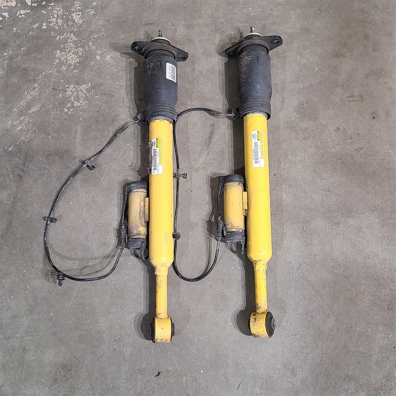 11-22 Dodge Challenger SRT Rear Bilstein Strut Shock Shocks Oem Aa7454