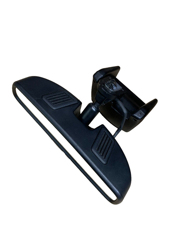 2008-2010 Jeep Grand Cherokee Mopar Auto Dim Rear View Mirror 55079778AD