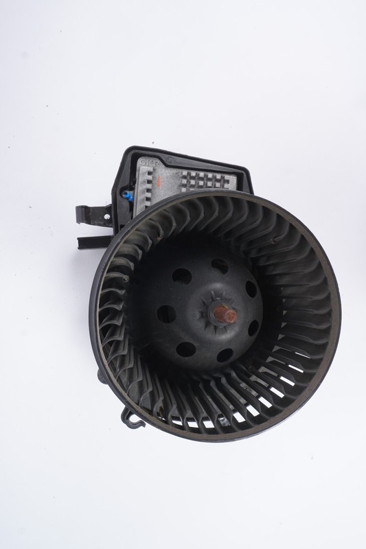 03-12 Mercedes R230 SL500 SL550 SL55 Ac Heater Blower Motor OEM
