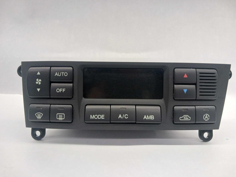'03-'06 KIA OPTIMA Heat AC Controller OEM 1 Year Warranty!!