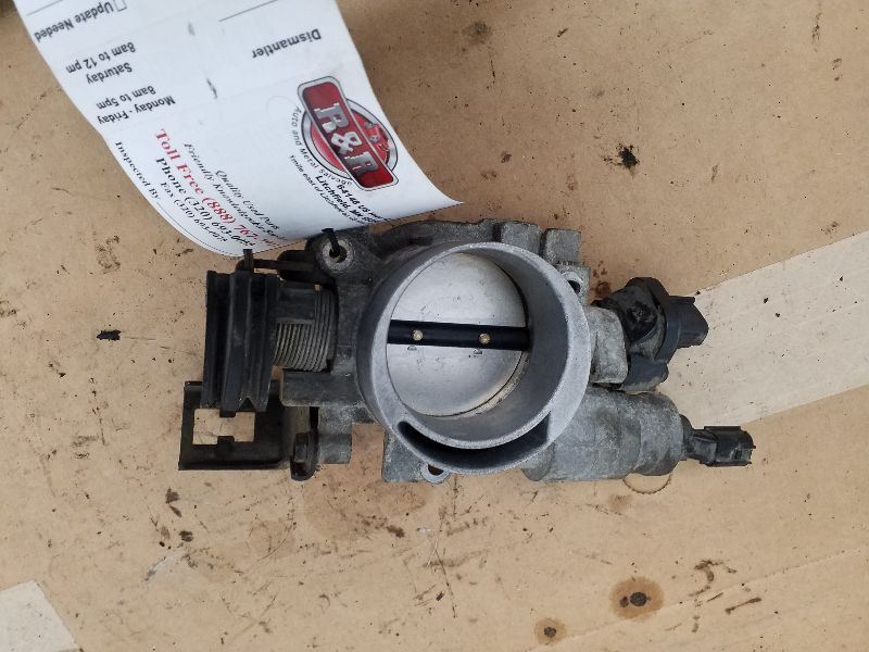 Throttle Body Fits 04 PACIFICA 196427