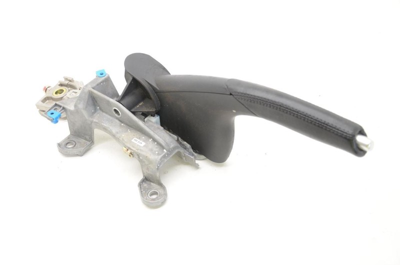 97-04 Porsche Boxster 2.7L Emergency Pull Brake Handle 99642436101