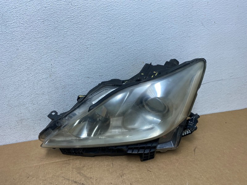 2006 - 2010 Lexus IS250 Left Driver LH Side Xenon Headlight OEM AD6369 DW