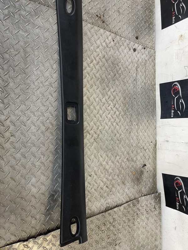 1999-2005 Mazda Miata Interior Trim Piece Cover Tested Oem.