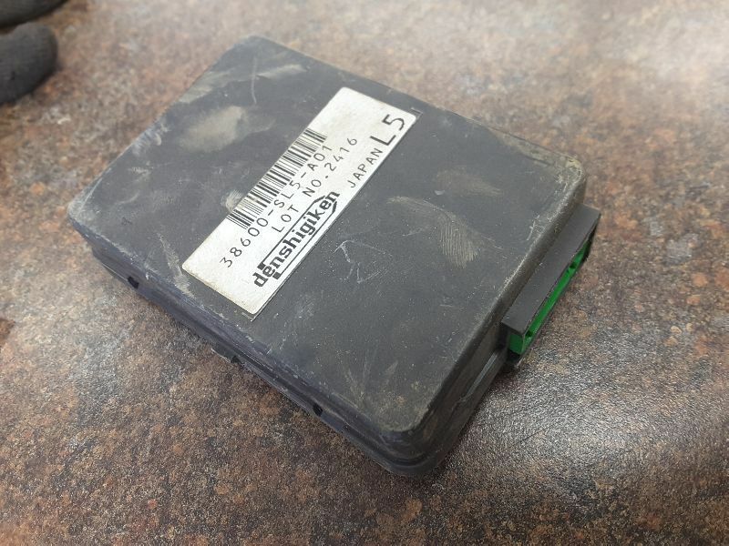 Chassis ECM Multifunction Integrated Control Fits 92-96 PRELUDE 30536
