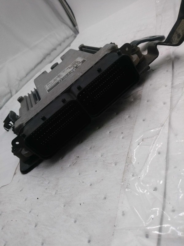 2015 KIA RIO Engine Control Module ECM 1.6L OEM 391102BDR5 Used 88K Miles