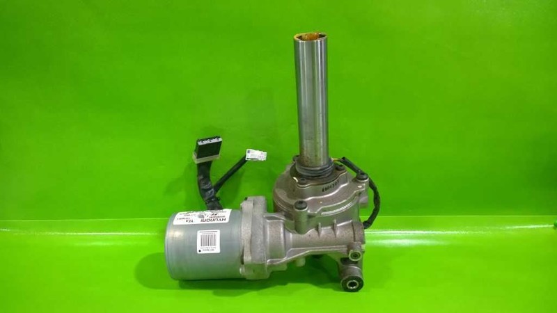 11 12 13 SONATA POWER STEERING COLUMN ASSIST MOTOR OEM 4423-15