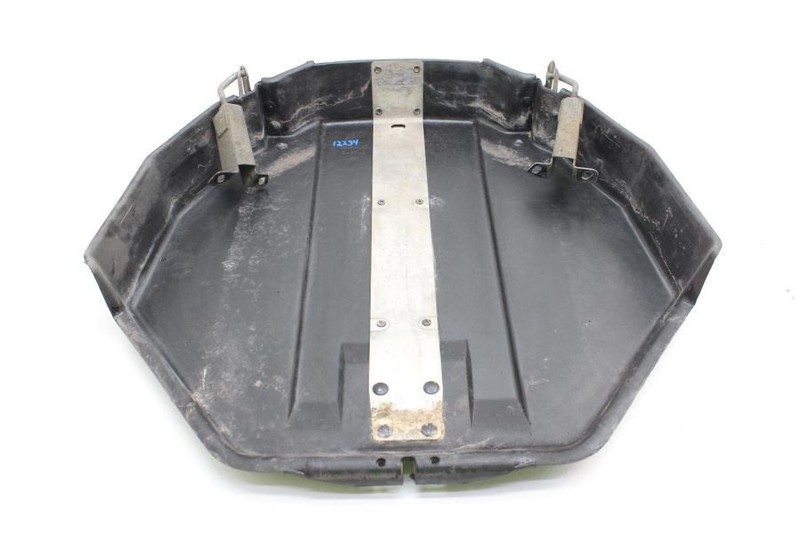 1984-1989 Chevrolet Corvette C4 5.7L Spare Tire Carrier 14046687