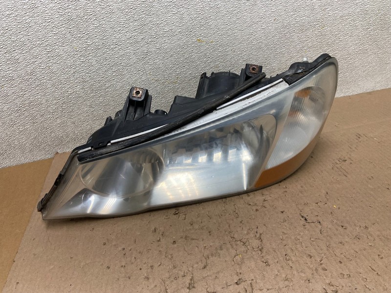 2002 to 2003 Acura TL Driver Left LH Side HID Xenon Headlight OEM Z6498 DW
