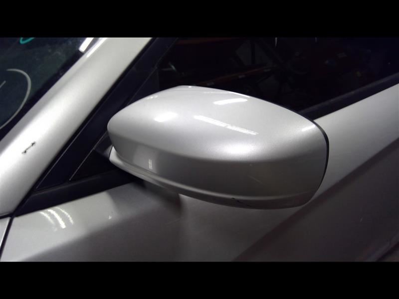 Driver Side View Mirror Power Folding Heated Fits 11-14 CHARGER 936769