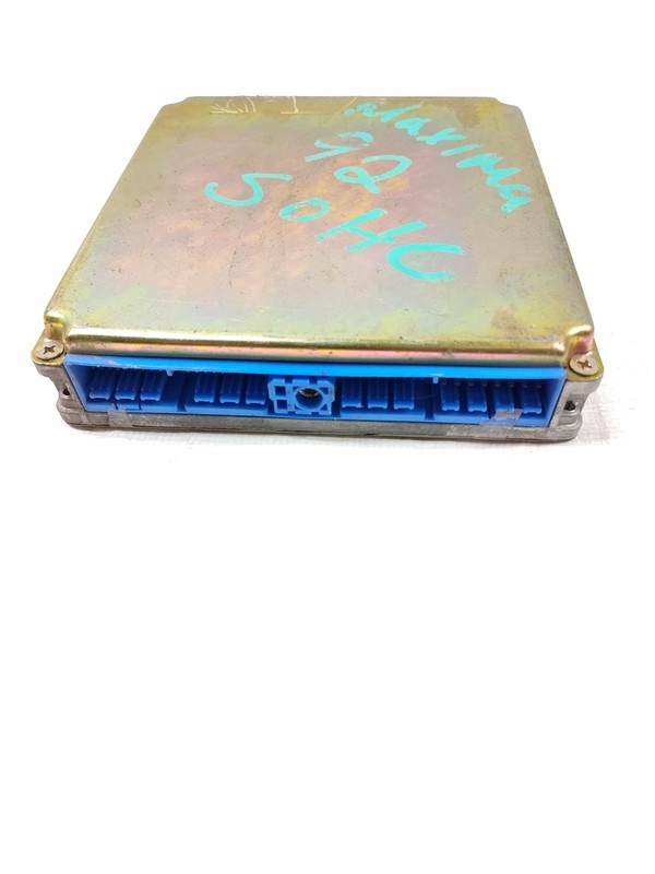 1992 Maxima Engine Electronic Control Module P/N A18A85EA3