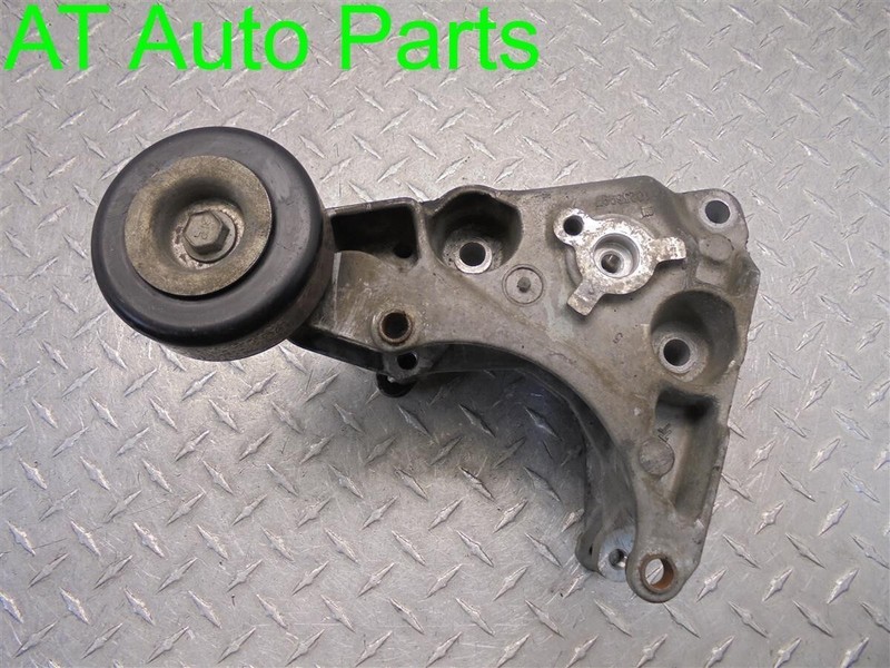 1996-2014 Chevrolet Express 4.3L 5.0L 5.7L Alternator Mount Bracket OEM 10236997