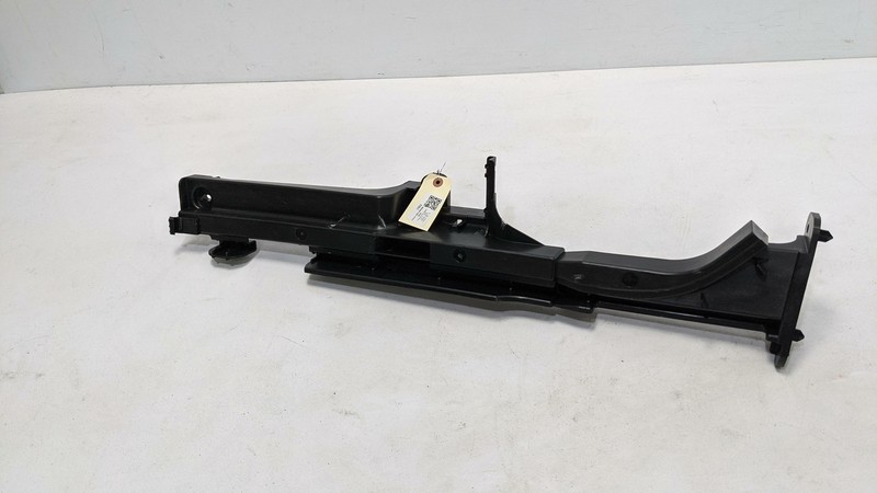 Rear Trunk Quarter Trim Panel Left Support 2016 Volvo V60 30721863 2015-2018