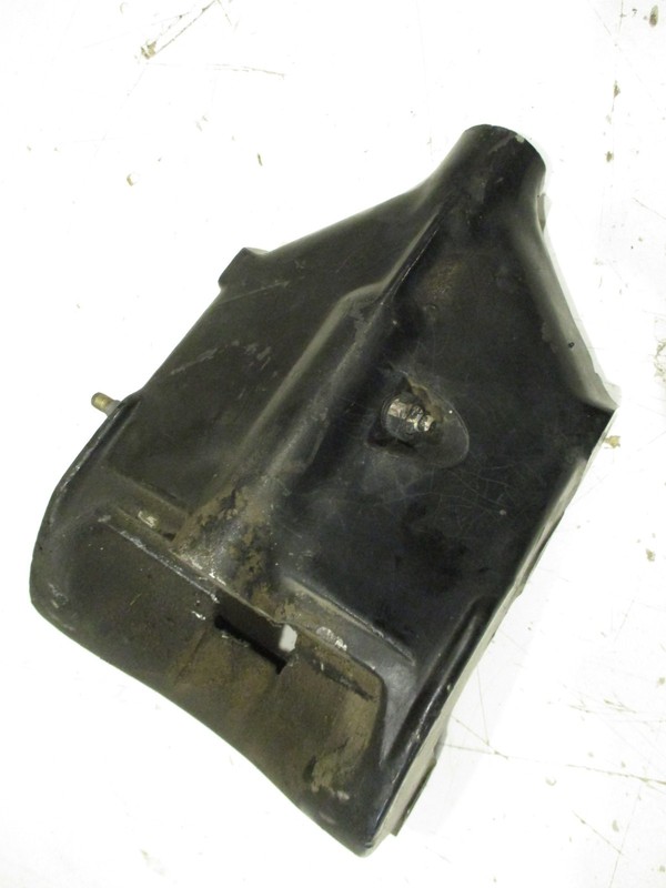 1455-4514A1 Mercury Outboard Swivel Bracket Short Shaft 40 HP 1970-74