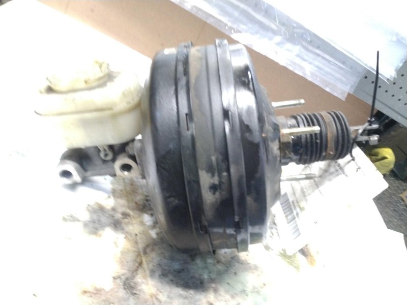 Used Power Brake Booster fits: 2006 Honda PilotGrade A