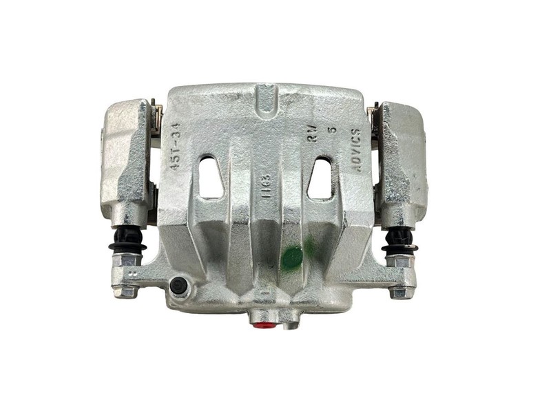 2021-2024 Toyota Sienna Left Driver Side Front Caliper With Bracket