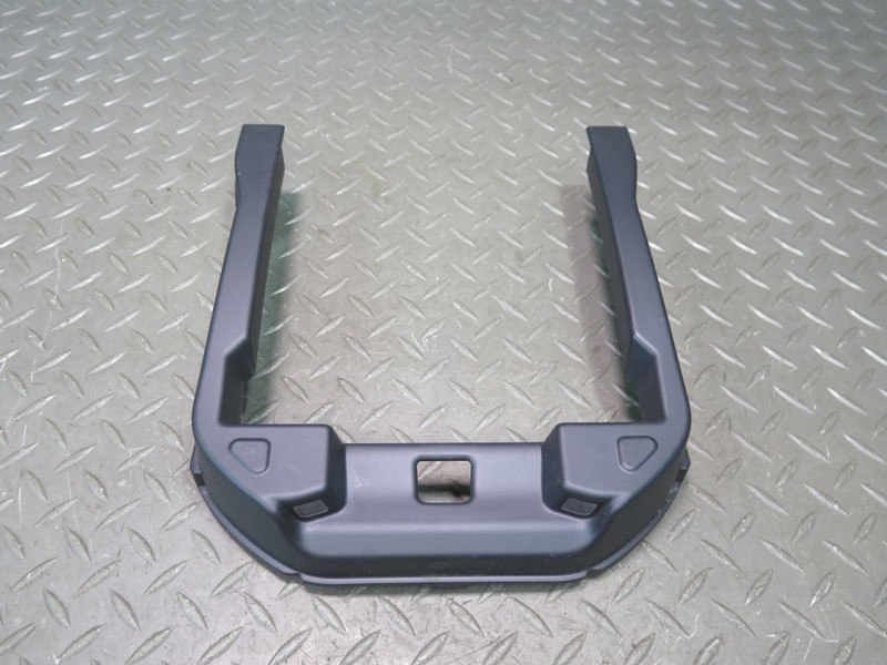2014-2022 RANGE ROVER SPORT L494 CENTER CONSOLE ARMREST LID FRAME TRIM BRACKET