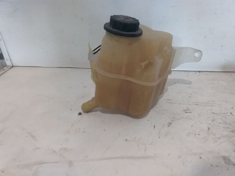 Coolant Reservoir Fits 09-19 FLEX 3242178