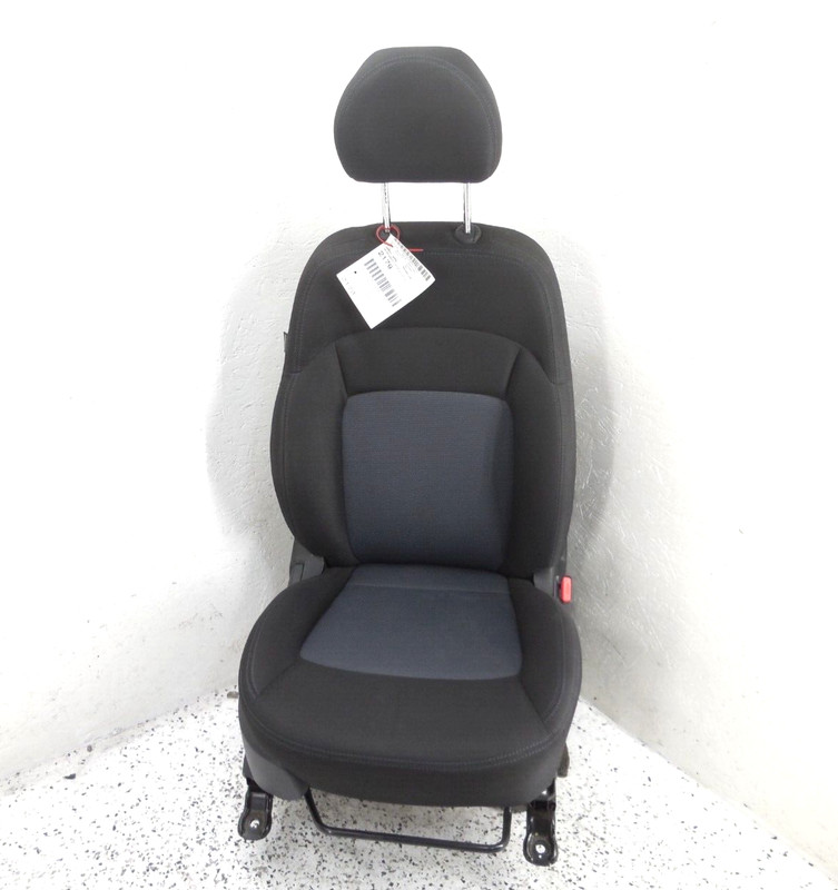 2014-2016 Kia Sportage Front Seat Passenger Right RH OEM Cloth Manual