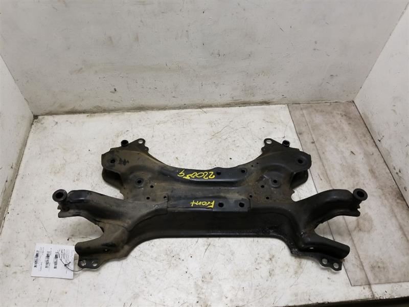 06-18 TOYOTA RAV4 LIMITED 2.5L 2WD AT CROSSMEMBER/K-FRAME ASSEMBLY