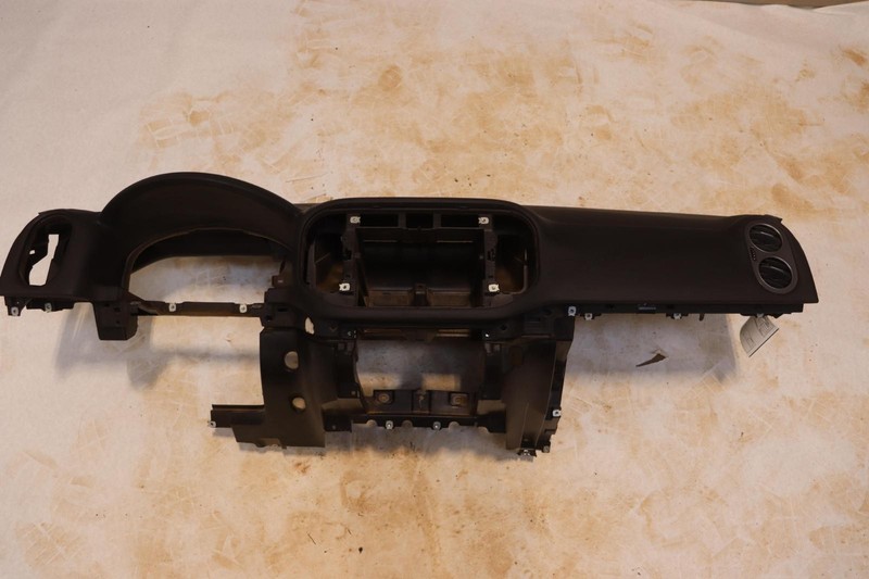 2012-2018 VOLKSWAGEN VW TIGUAN DASH DASHBOARD INSTRUMENT PANEL COVER OEM