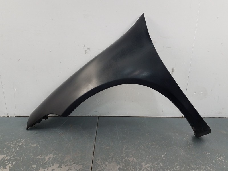 2004 Dodge Neon SRT 4 Left Driver Fender #7914 Q6