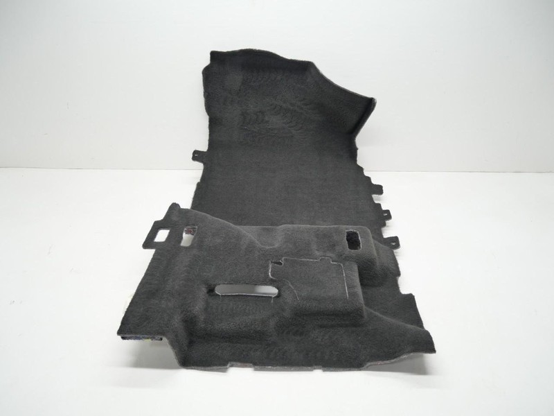 2018-2021 BUICK ENCLAVE FRONT RIGHT RH PASSENGER INTERIOR CARPET FLOOR MAT OEM