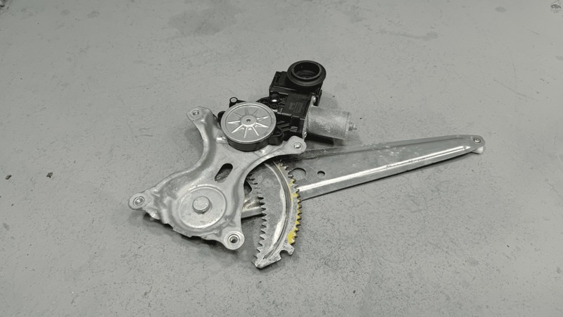 2018-2024 TOYOTA CAMRY REAR LEFT DRIVER SIDE DOOR WINDOW REGULATOR & MOTOR OEM